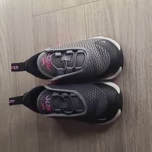 Nike Air kids shoes